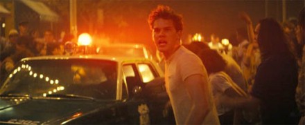 Stonewall 
